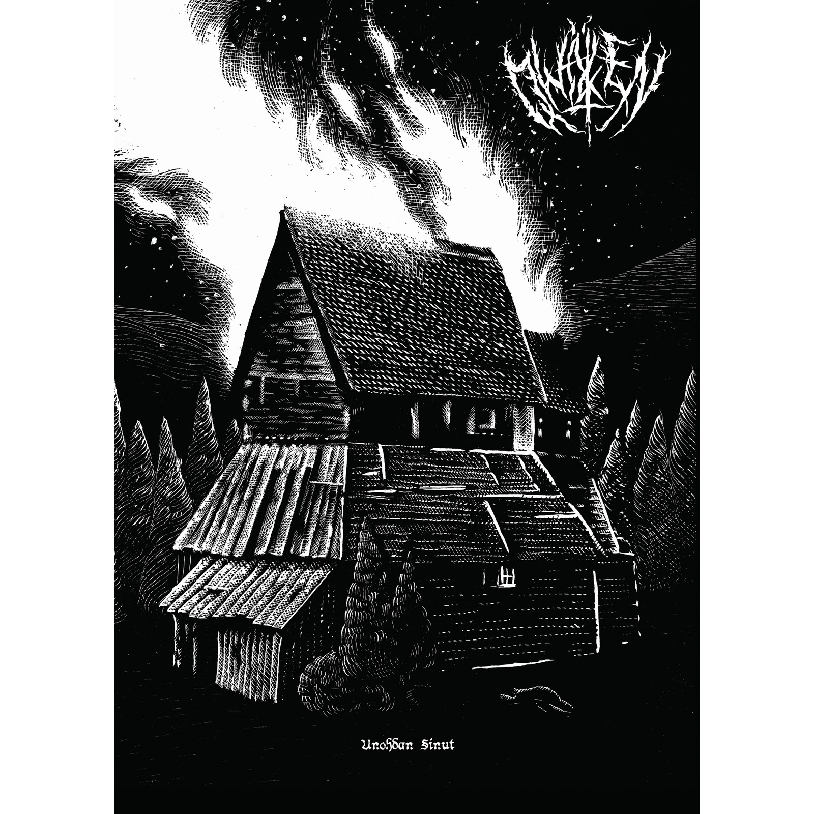 Picture of Qwalen - Unhodan Sinut