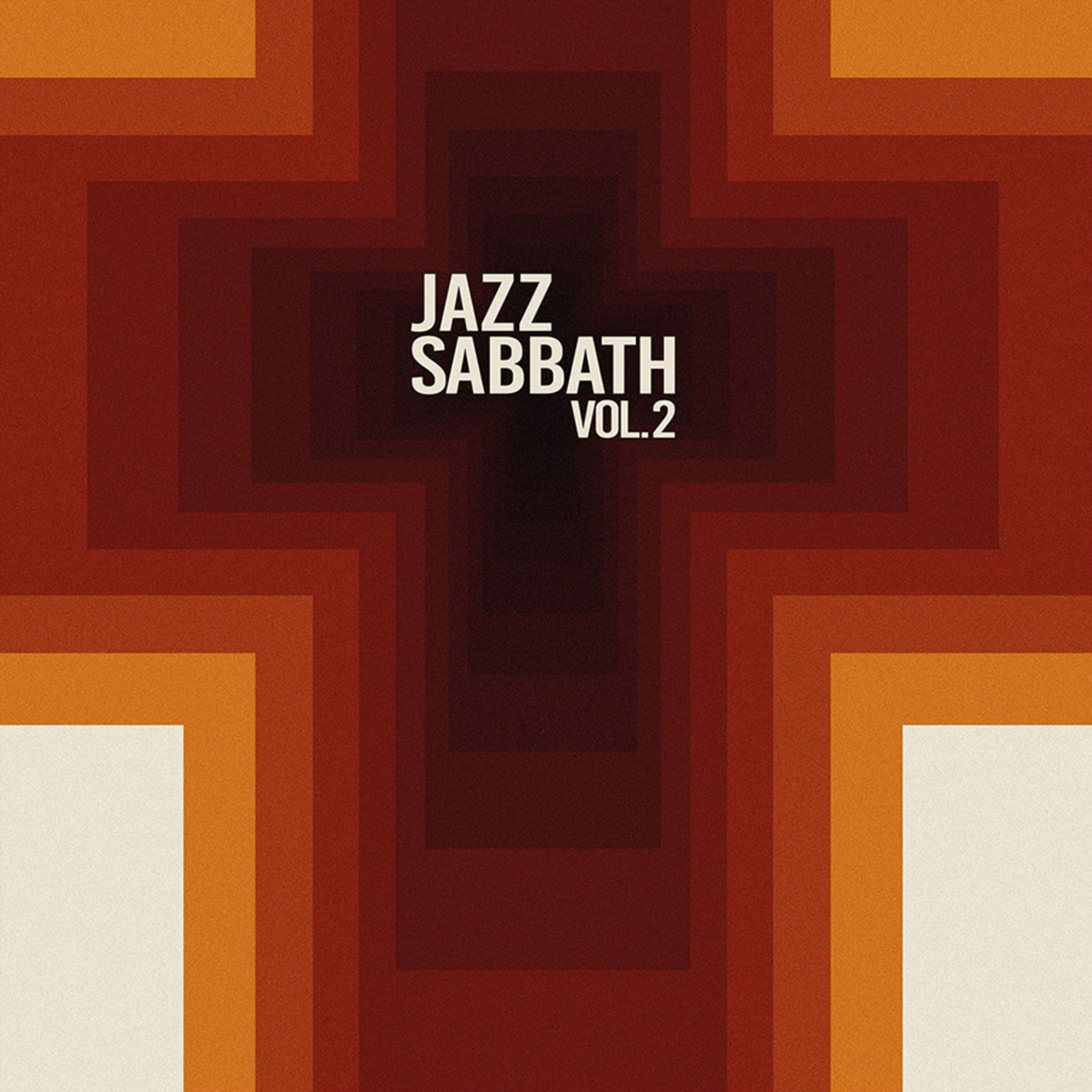 Picture of Jazz Sabbath - Vol. 2