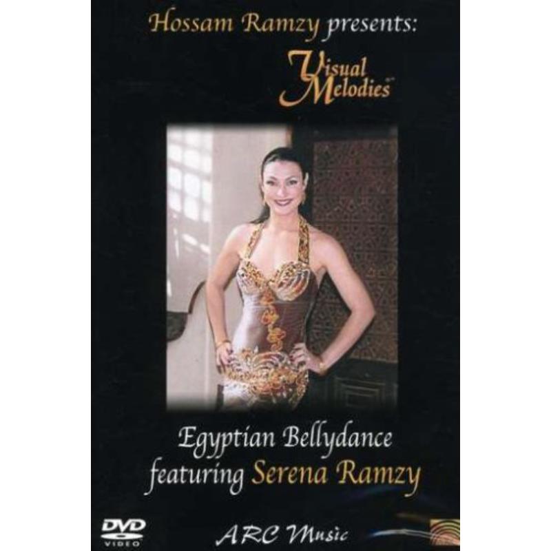 Picture of Hossam & Serena Ramzy - Visual Melodies: Egyptian