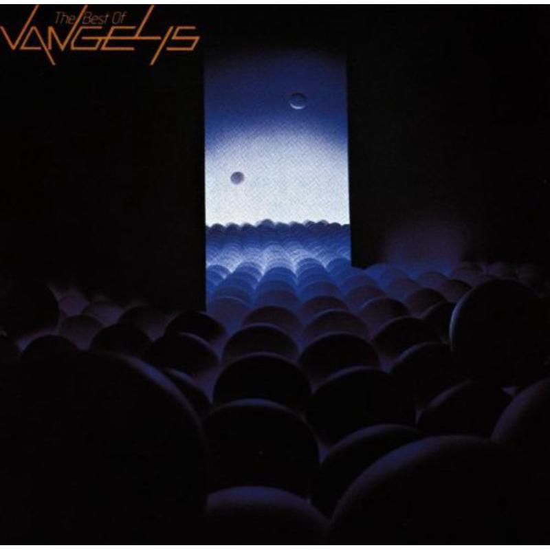 Picture of Vangelis - Best Of Vangelis