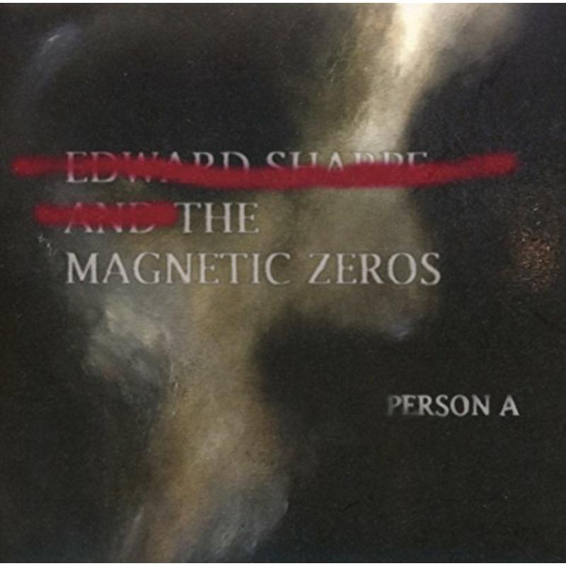 Picture of Edward Sharpe And The Magnetic Zeros - Persona