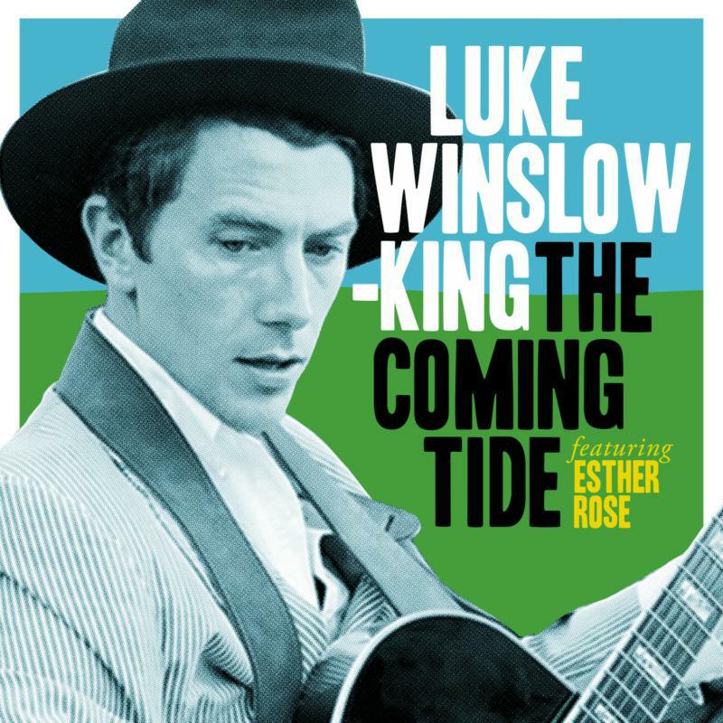 Picture of Luke Winslow-King - The Coming Tide
