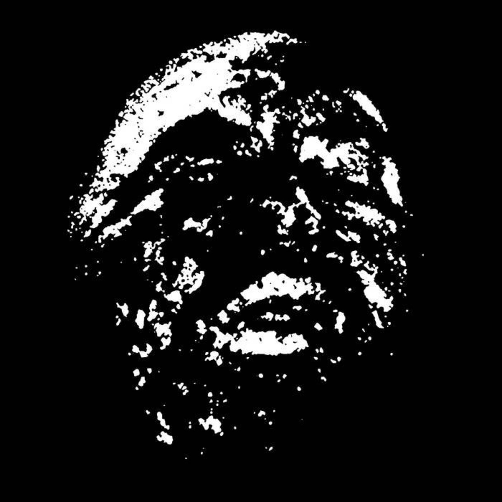 Picture of Greg Puciato - 22/11/2018 (Gold Marble Vinyl)