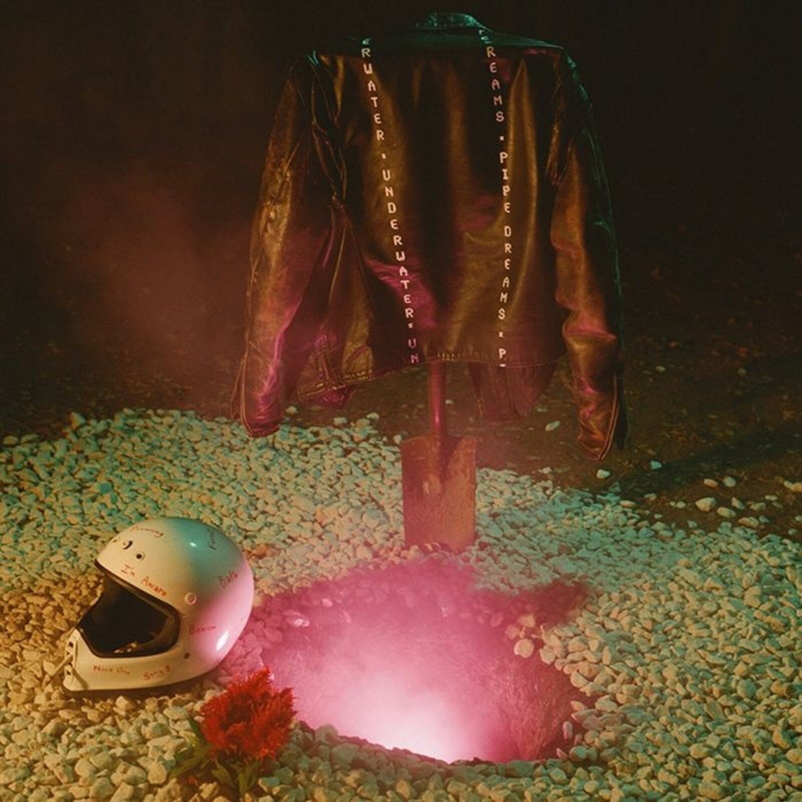 Picture of Inner Wave - Underwater Pipe Dreams