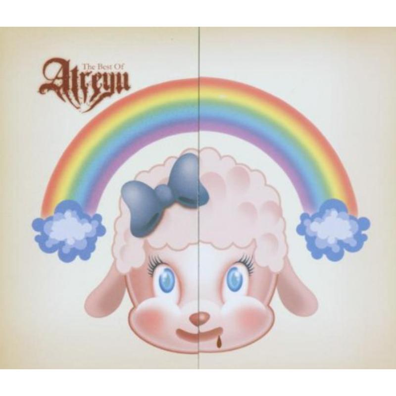 Picture of Atreyu - Best Of Atreyu