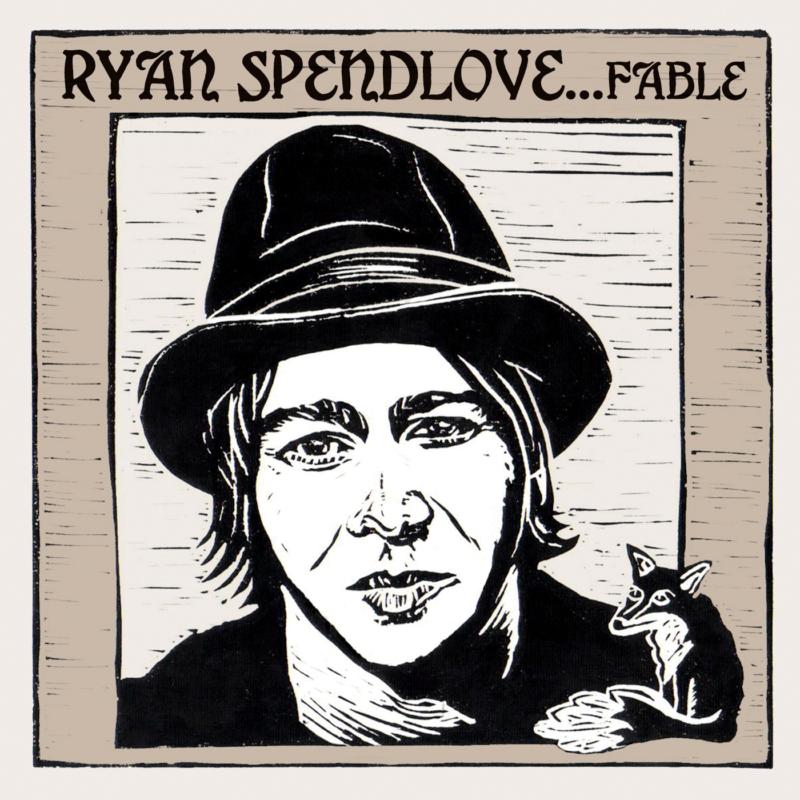 Picture of Ryan Spendlove - Fable