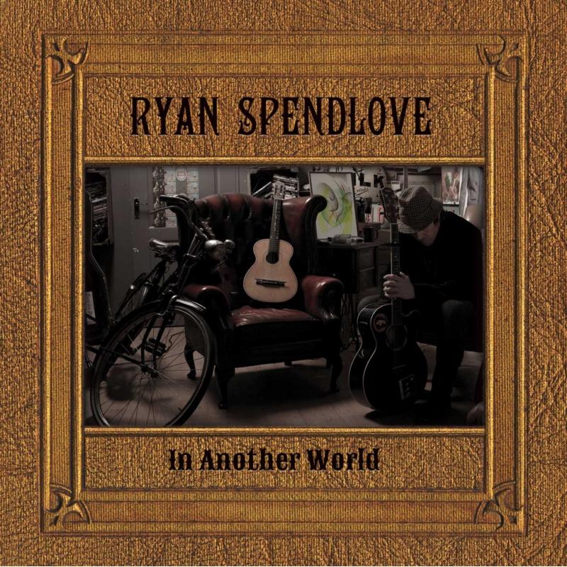 Picture of Ryan Spendlove - In Another World