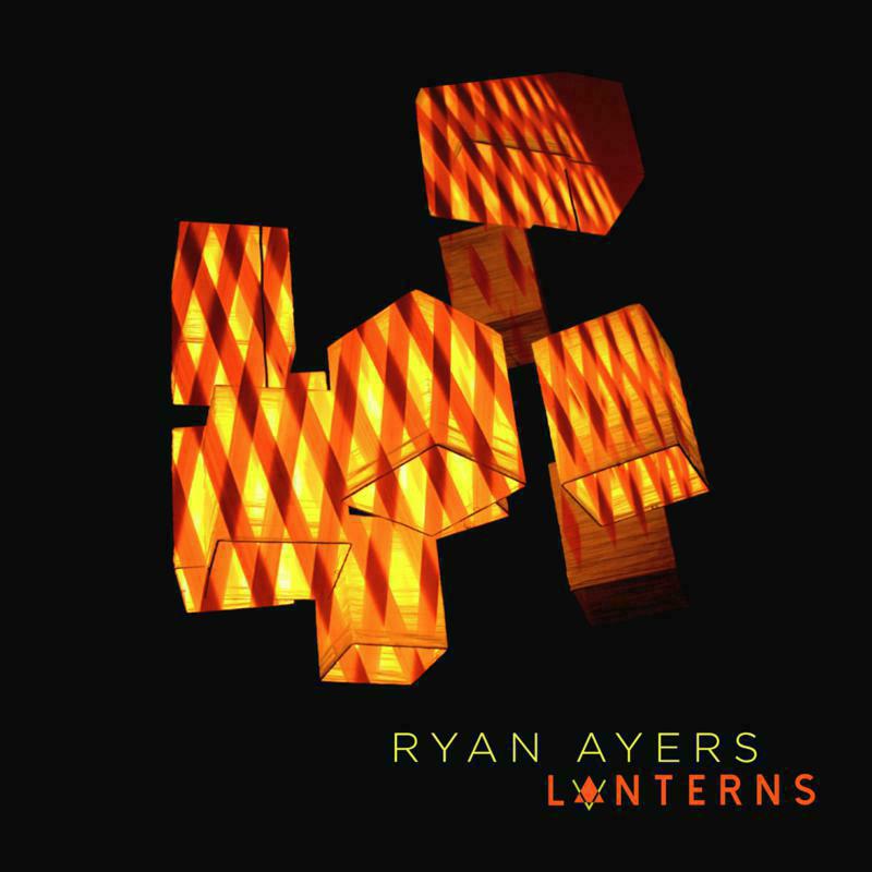 Picture of Ryan Ayers - Lanterns