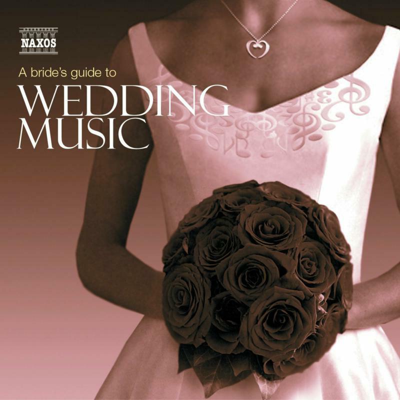 Picture of Various - A Bride's Guide to?Wedding Music