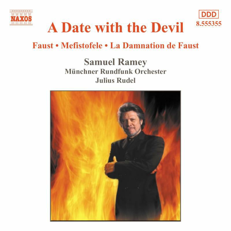 Picture of Ramey:Munich Ro - Date with the Devil