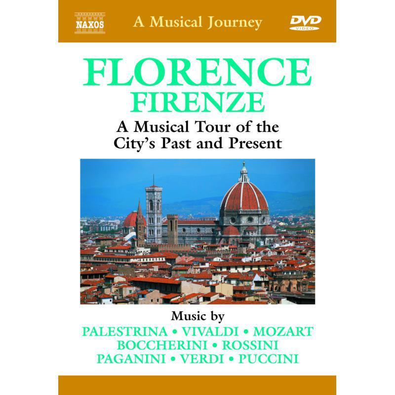 Picture of Various - MUSICAL JOURNEY
