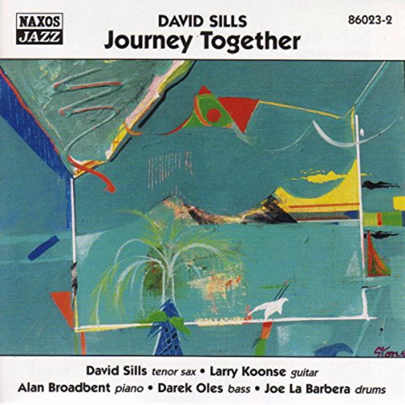 Picture of Various - Journey Together