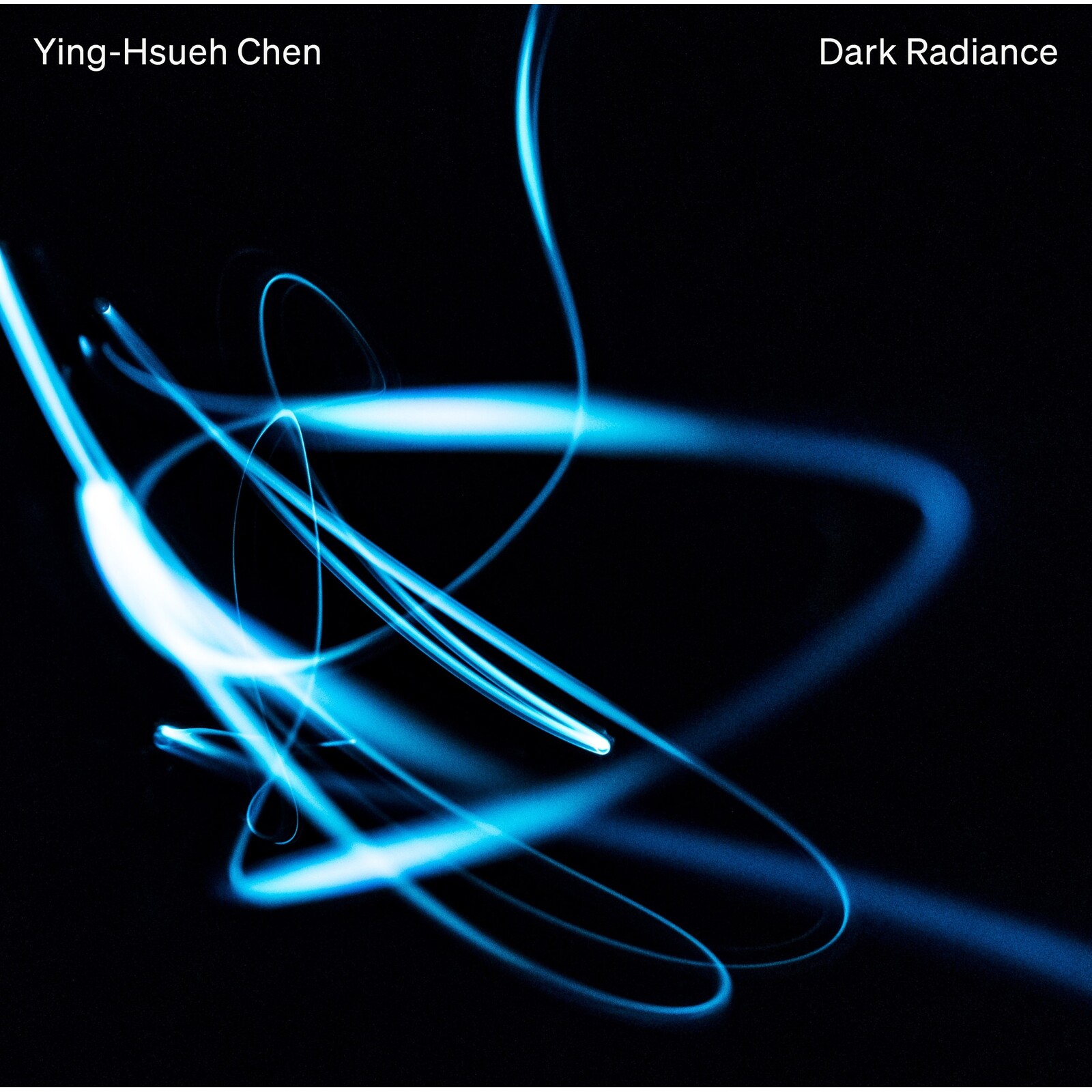 Picture of Ying-Hsueh Chen - Ying-Hsueh Chen: Dark Radiance