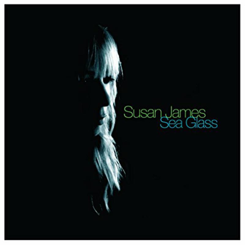 Picture of Susan James - Sea Glass