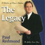Picture of Paul Redmond - The Legacy