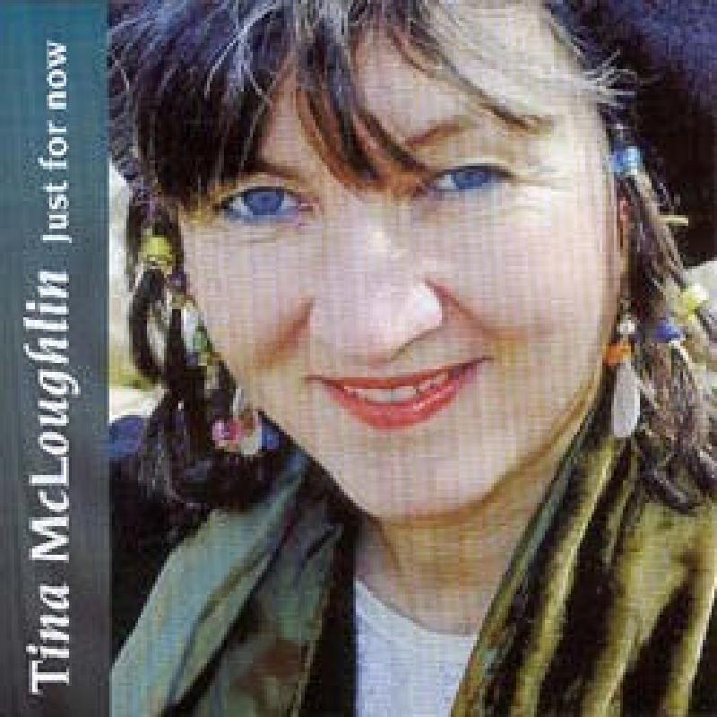 Picture of Tina McLoughlin - Just for Now