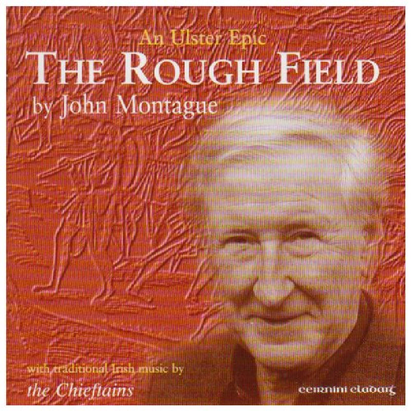 Picture of John Montague - Rough Field