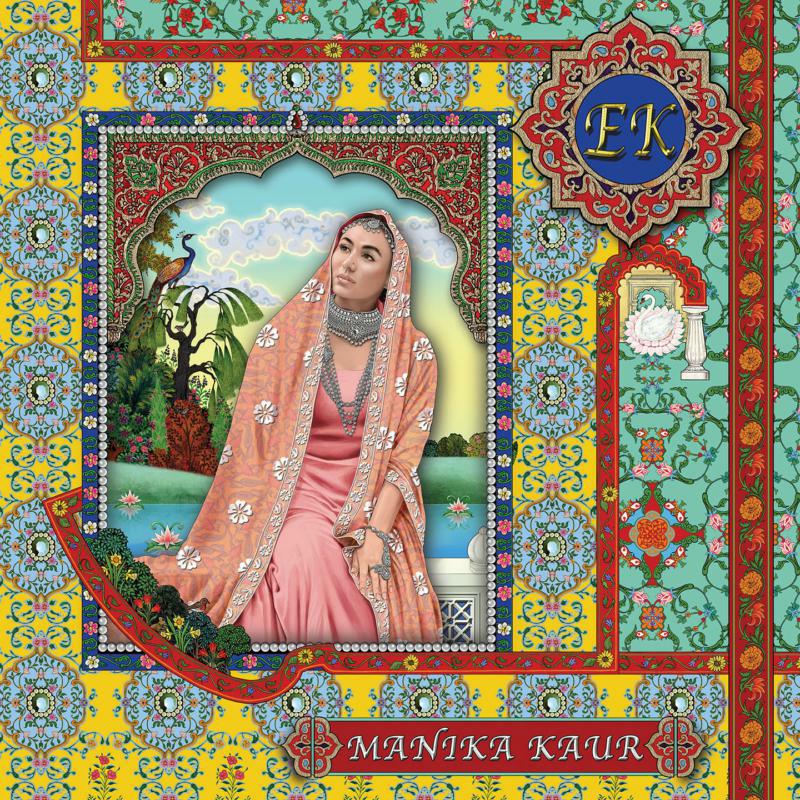 Picture of Manika Kaur - EK