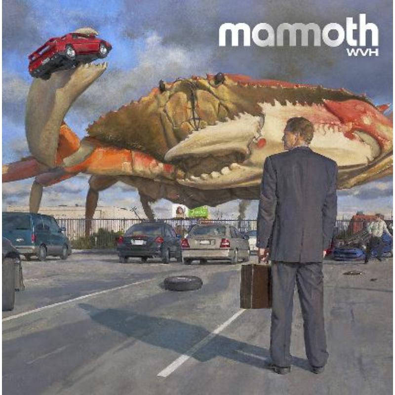 Picture of Mammoth WVH - Mammoth WVH (2LP)