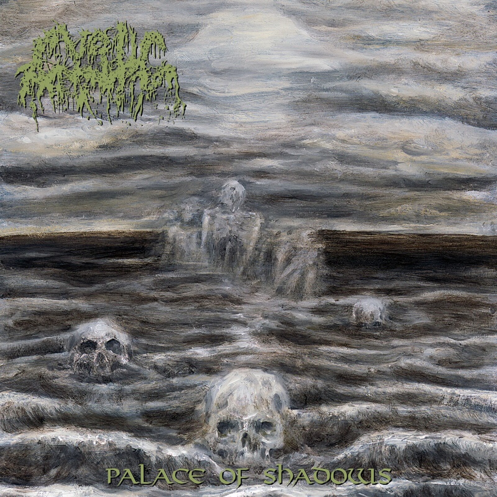 Picture of Cystic - Palace Of Shadows