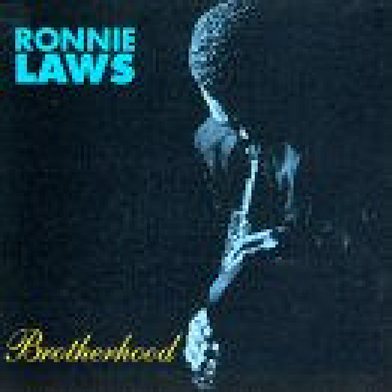 Picture of Ronnie Laws - Brotherhood