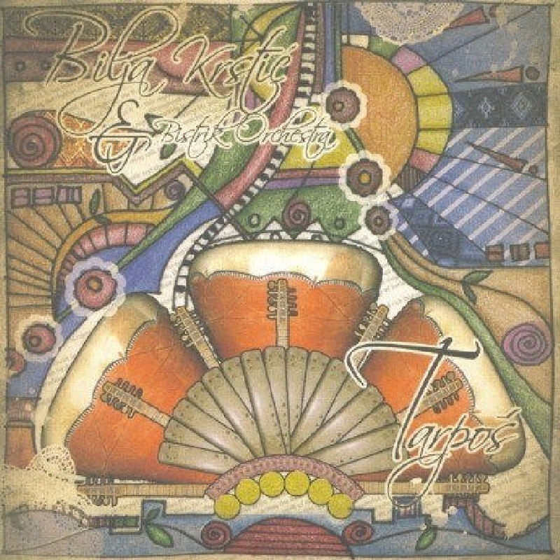 Picture of Bilja Krstic - Tarpos