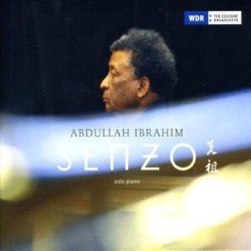 Picture of Abdullah Ibrahim - Senzo