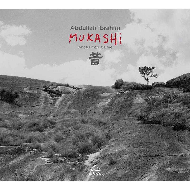 Picture of Abdullah Ibrahim - Mukashi - Once Upon a Time