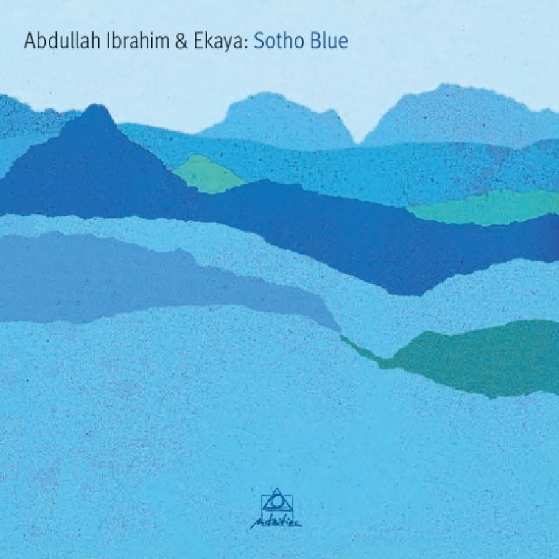 Picture of Abdullah Ibrahim & Ekaya - Sotho Blue