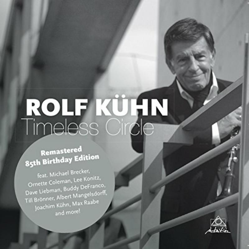Picture of Rolf K�hn - Timeless Circle