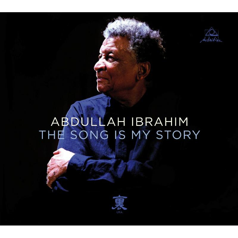 Picture of Abdullah Ibrahim - The Song is My Story