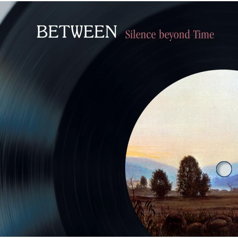 Picture of Between - Silence Beyond Time