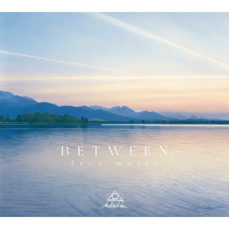 Picture of Between - Free Music