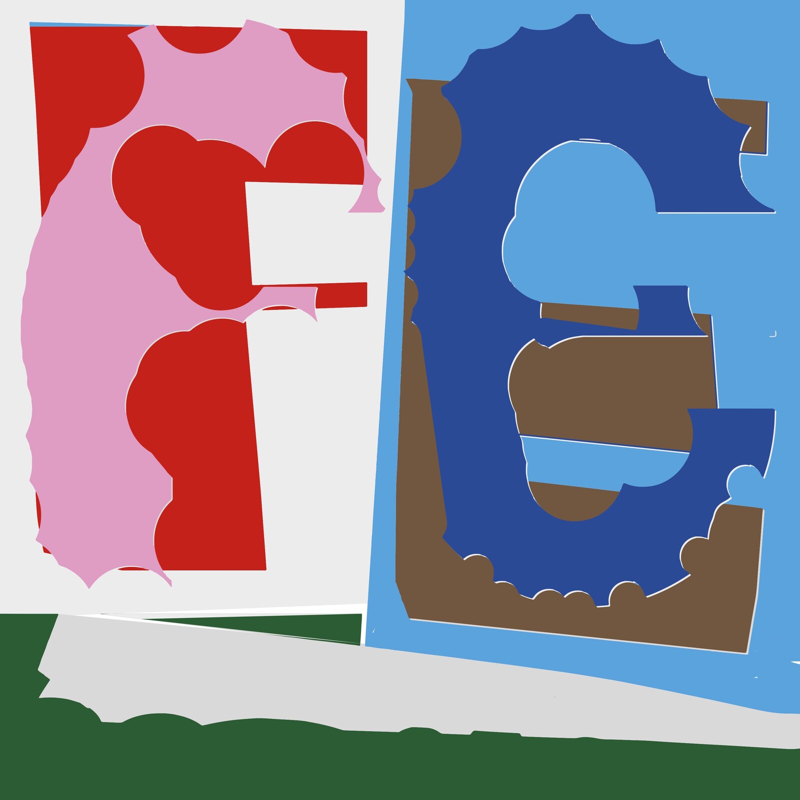 Picture of LAS PALABRAS - FE