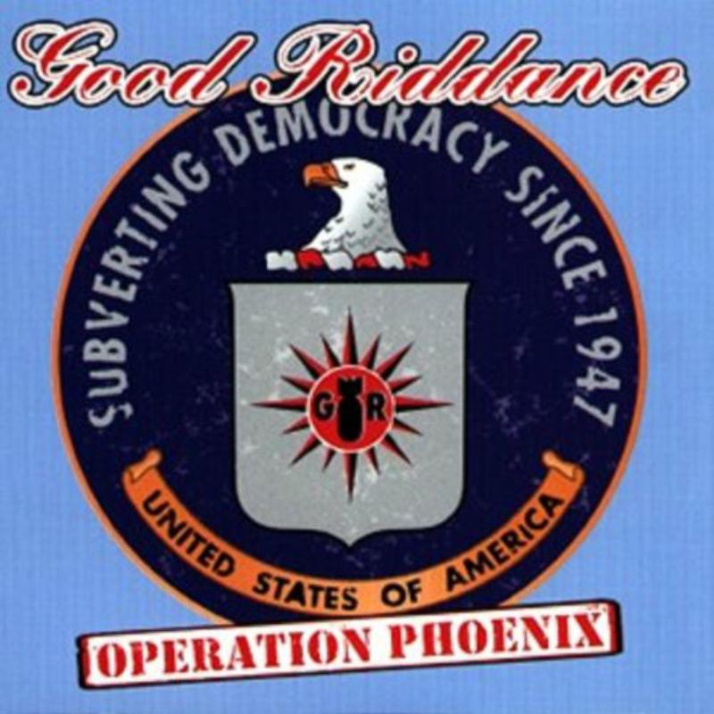Picture of Good Riddance - Operation Phoenix