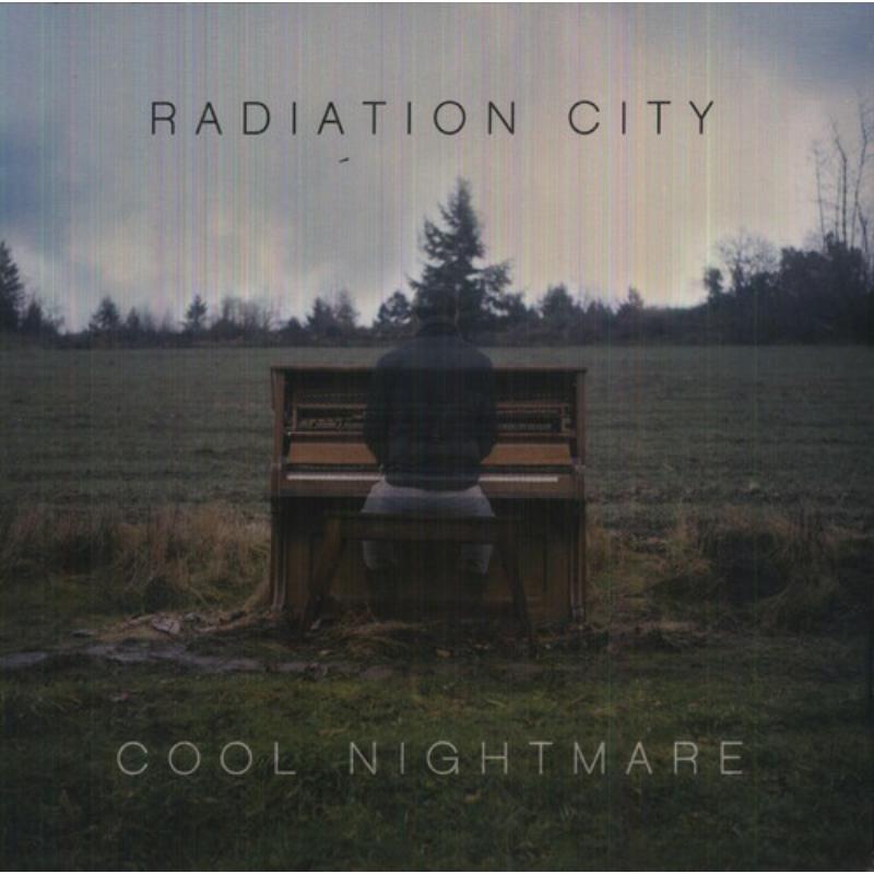 Picture of Radiation City - Cool Nightmare