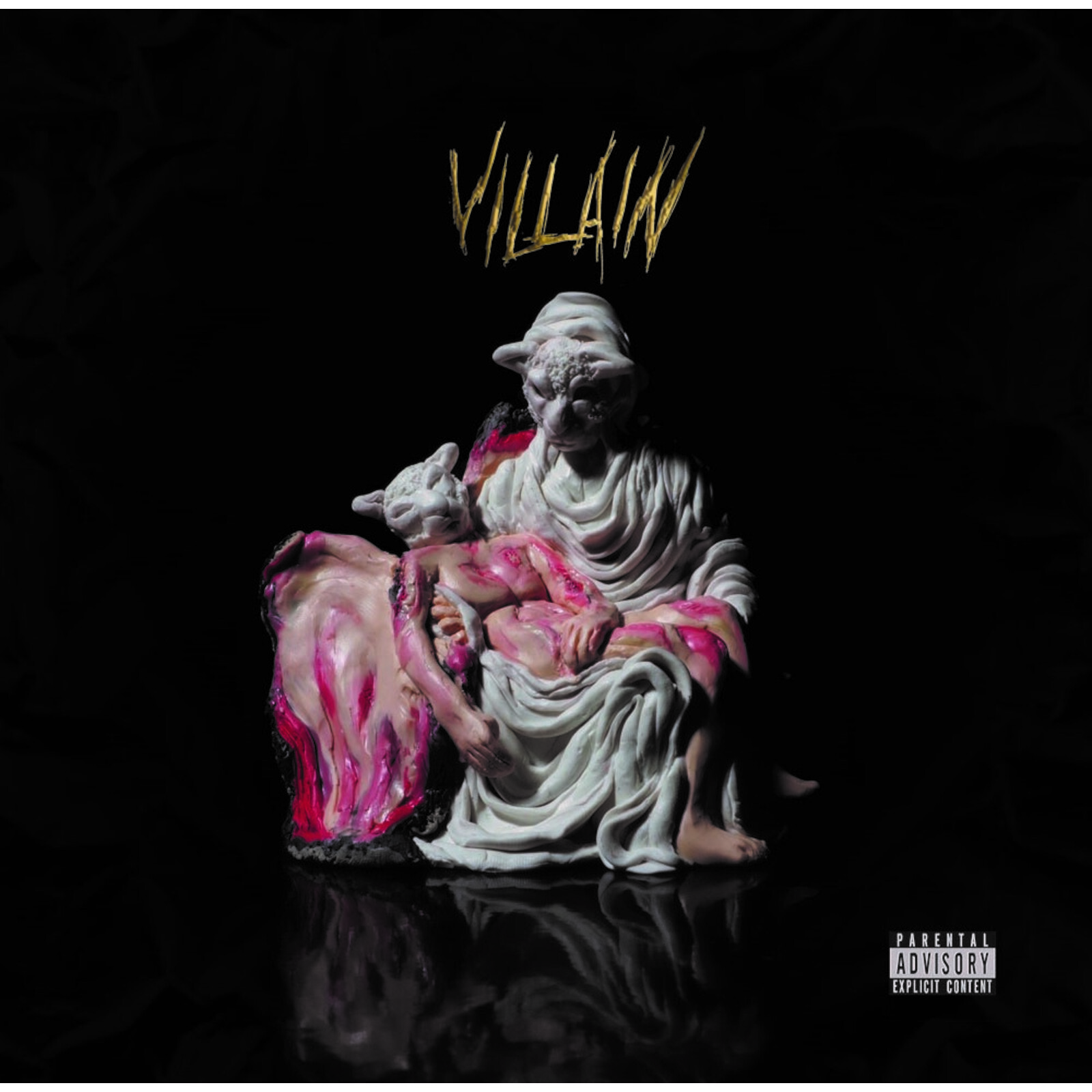 Picture of Missio - Villain