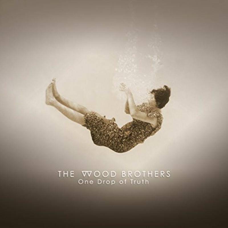Picture of Wood Brothers - One Drop Of Truth