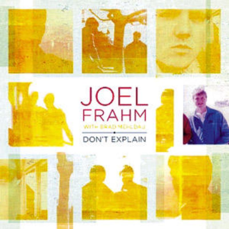 Picture of Joel Frahm - Don't Explain