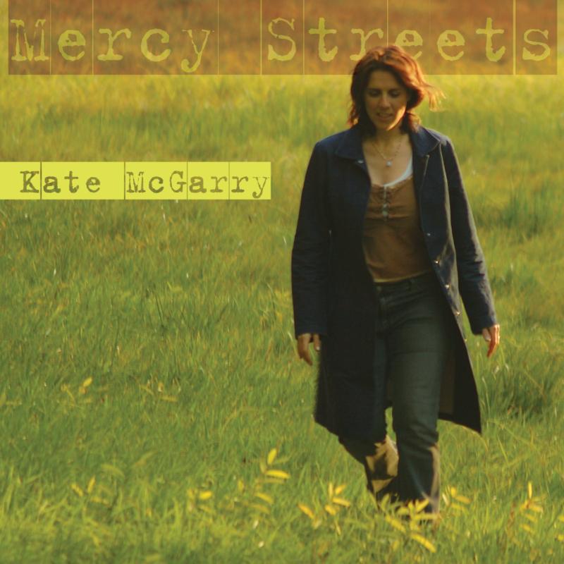 Picture of Kate McGarry - Mercy Streets