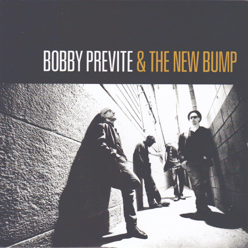 Picture of Bobby Previte - Set The Alarm For Monday