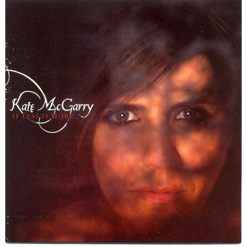Picture of Kate McGarry - If Less Is More