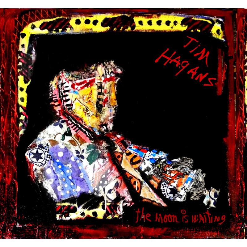 Picture of Tim Hagans - Moon Is Waiting The