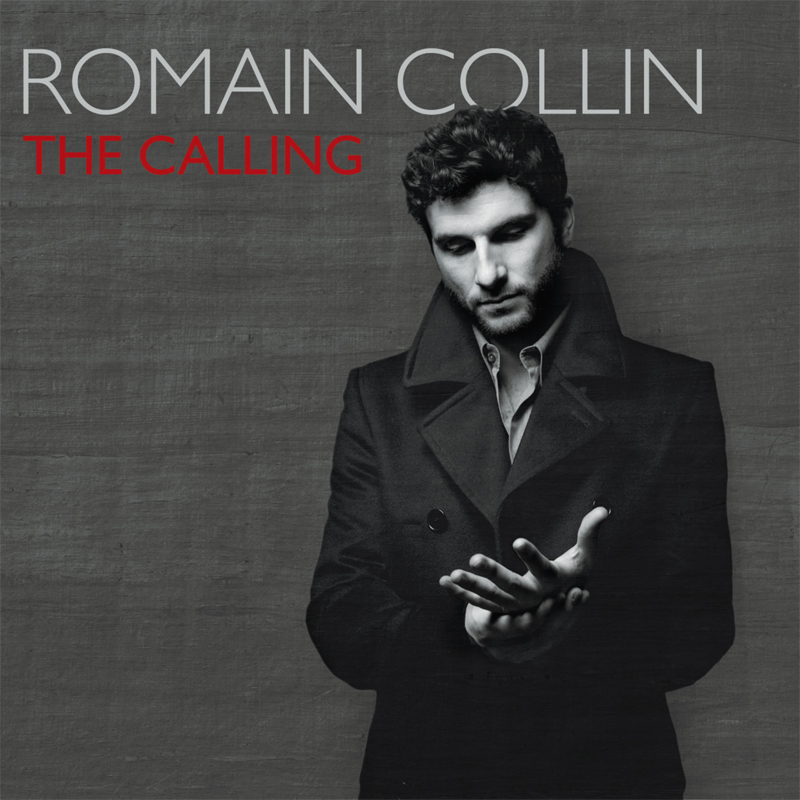 Picture of Romain Collin - The Calling
