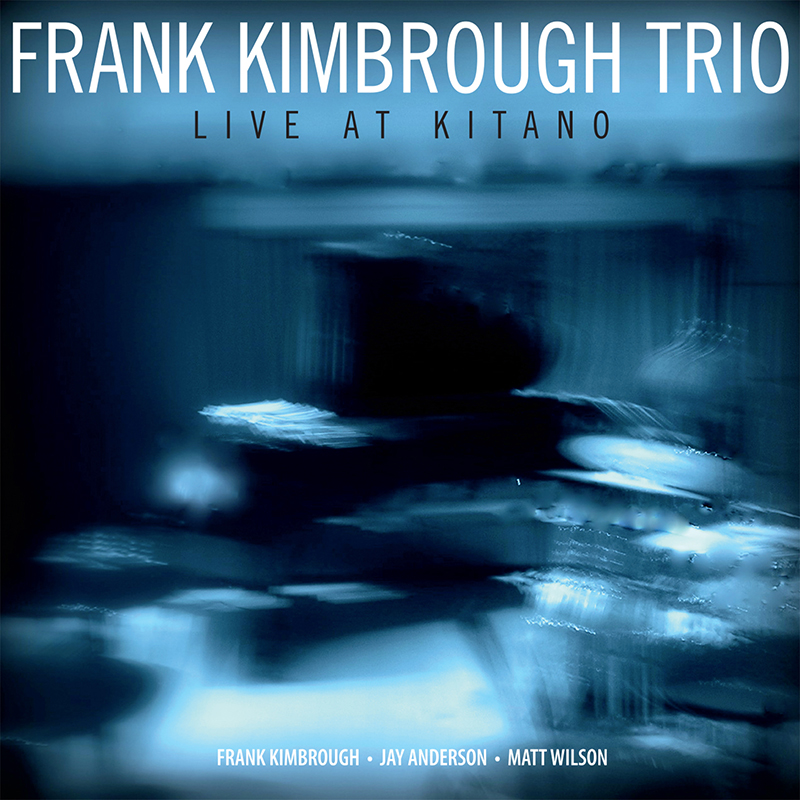Picture of Frank Kimbrough Trio - Live At Kitano
