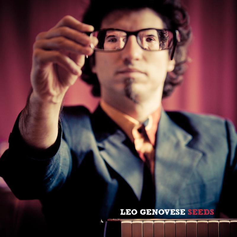 Picture of Leo Genovese - Seeds