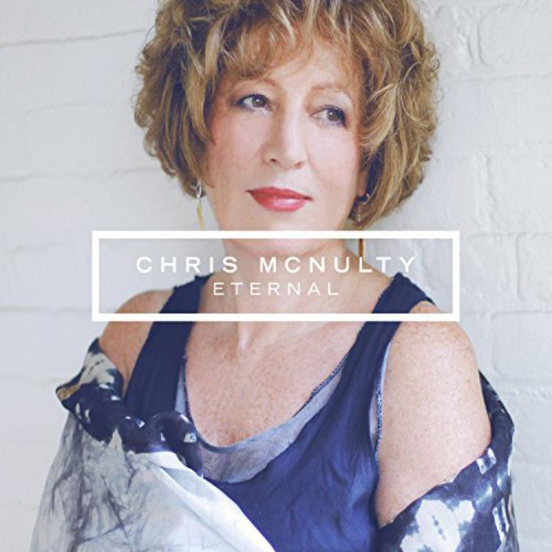 Picture of Chris McNulty - Eternal