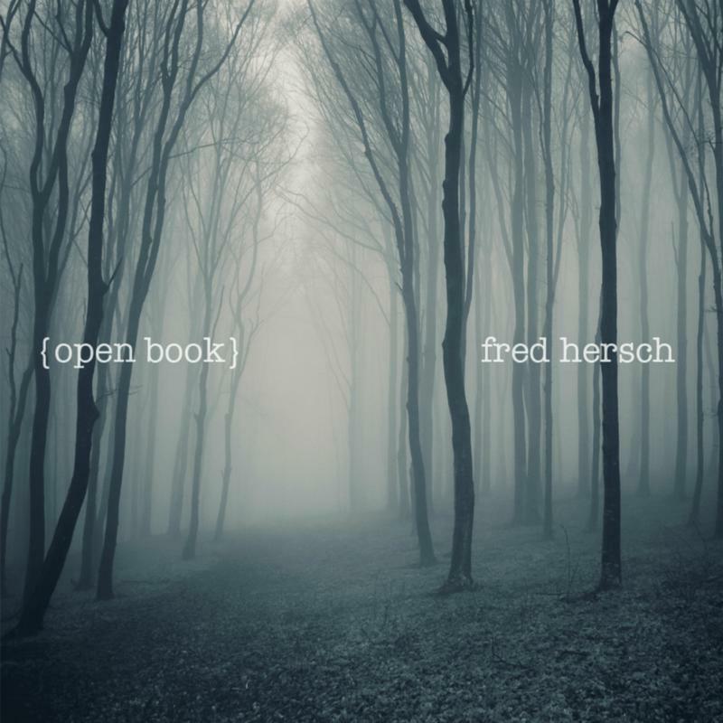 Picture of Fred Hersch - Open Book