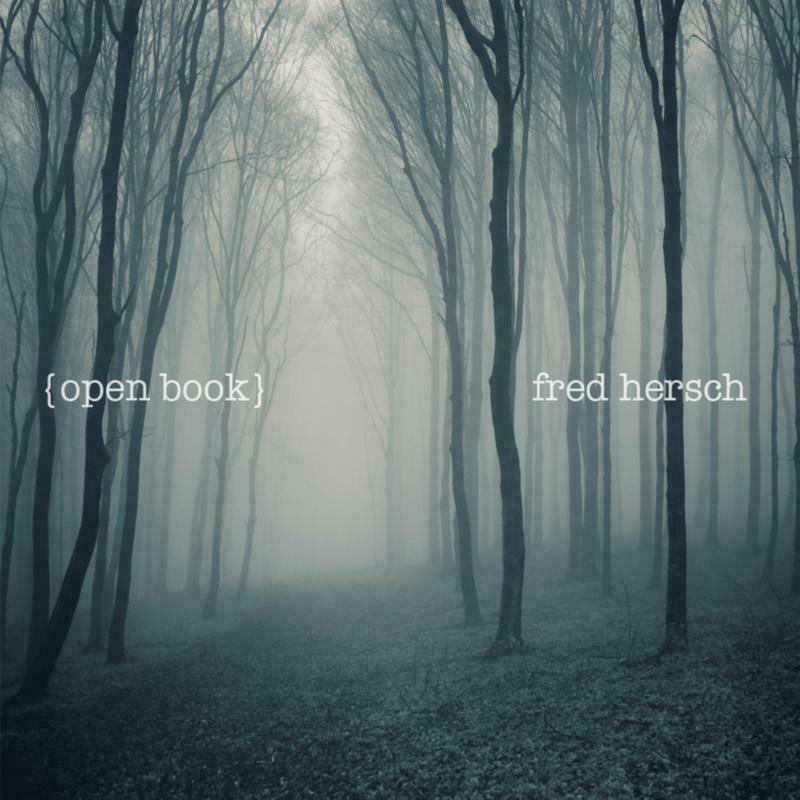Picture of Fred Hersch - Open Book