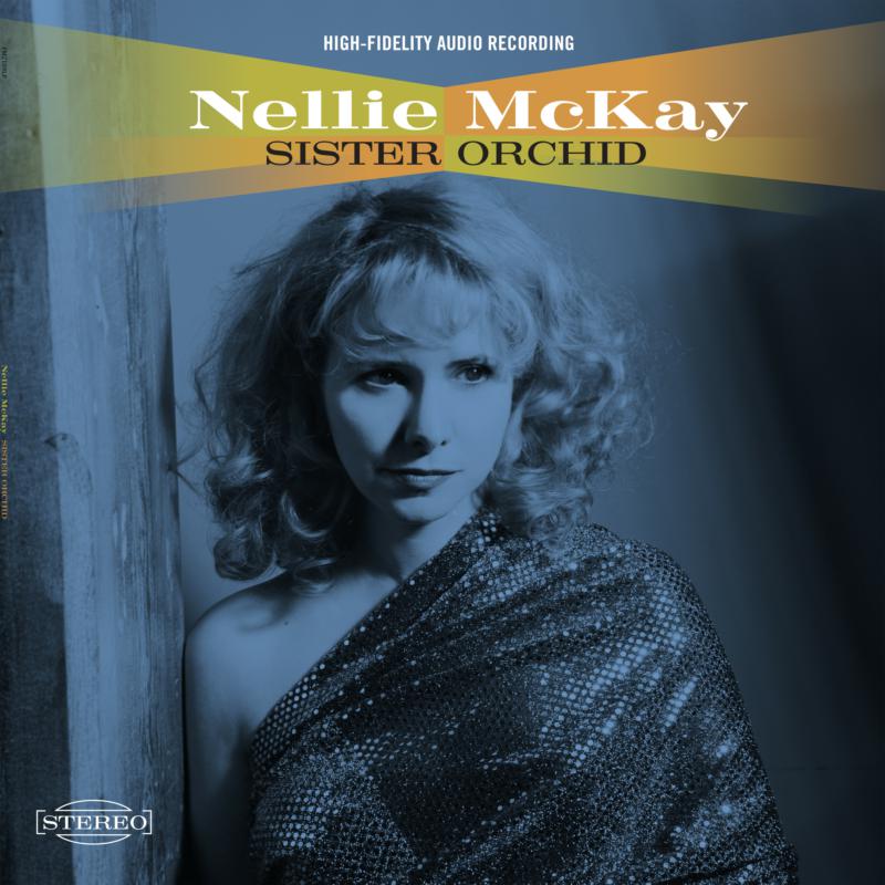 Picture of Nellie McKay - Sister Orchid